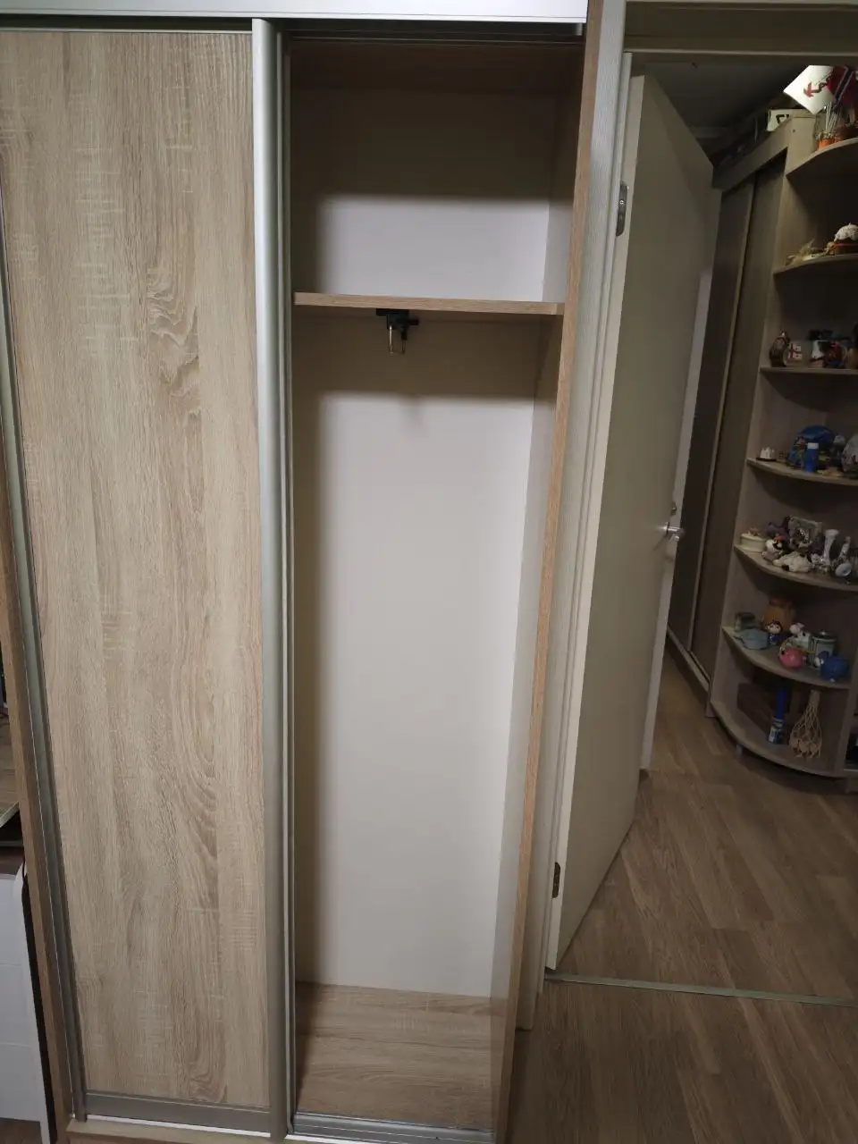 Продажа шкафа со стенкой в отличном состоянии - Мебель (Для дома и дачи) в Балашиха