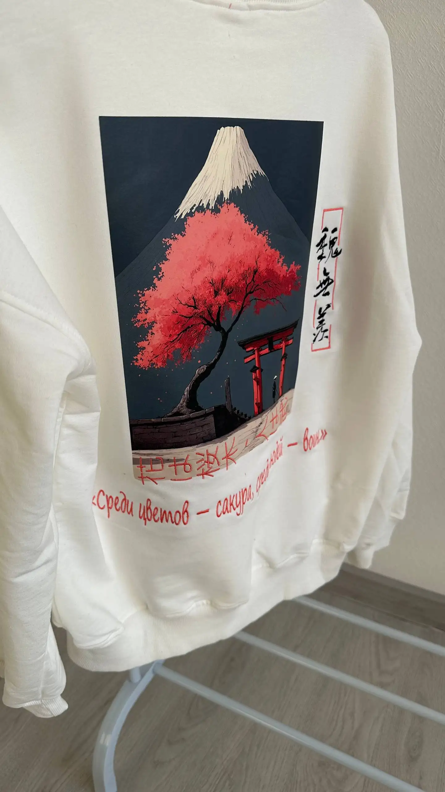 Машинная вышивка и печать с дизайном - Полиграфия и печать (Услуги) в Балашиха