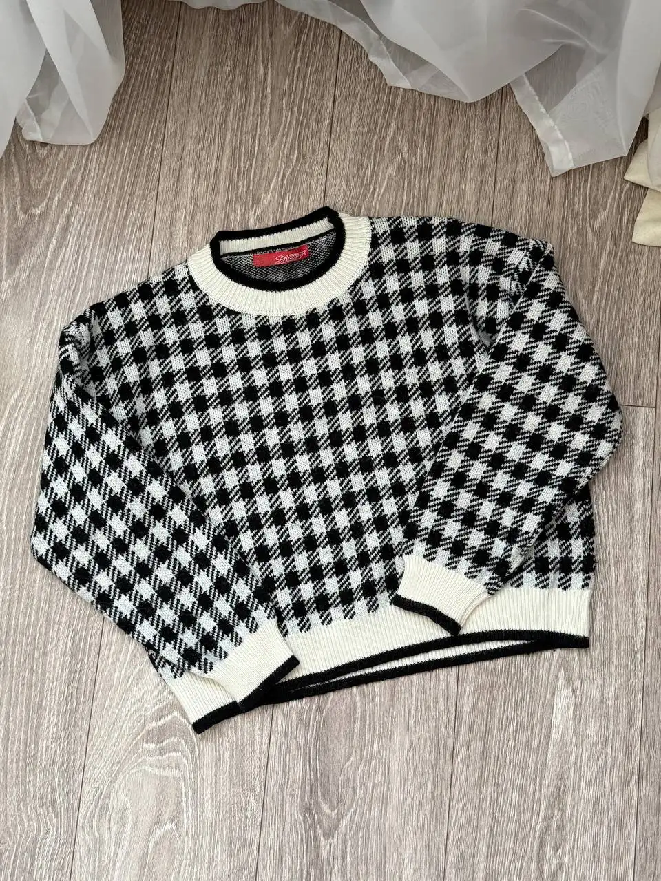 Женские свитера и водолазки - Женская одежда (Одежда) в Балашиха