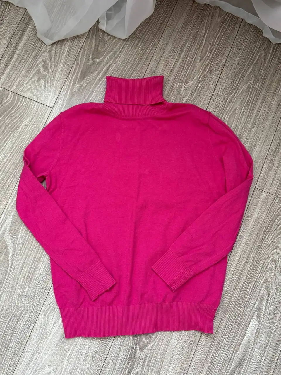 Женские свитера и водолазки - Женская одежда (Одежда) в Балашиха