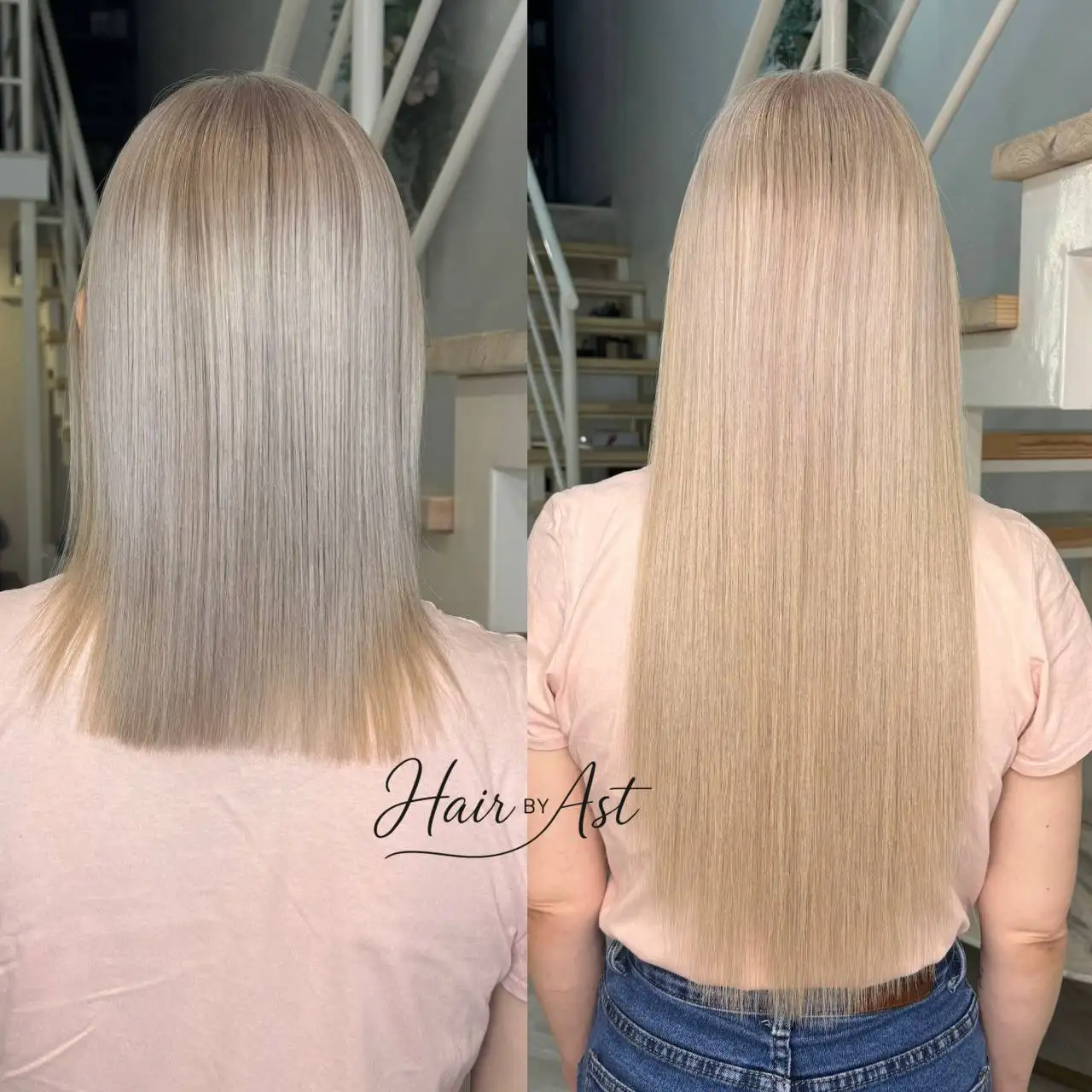 Мастер по холодному восстановлению и наращиванию волос - Красота (Услуги) в Балашиха