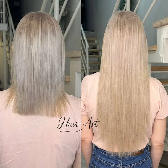 Мастер по холодному восстановлению и наращиванию волос - Красота в Балашиха