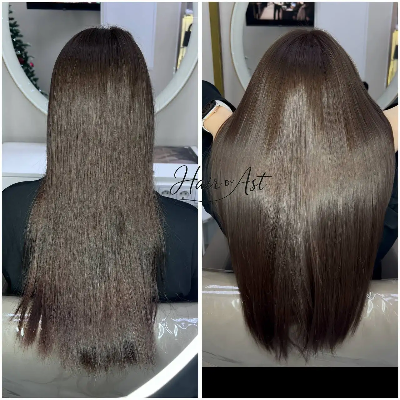 Мастер по холодному восстановлению и наращиванию волос - Красота (Услуги) в Балашиха