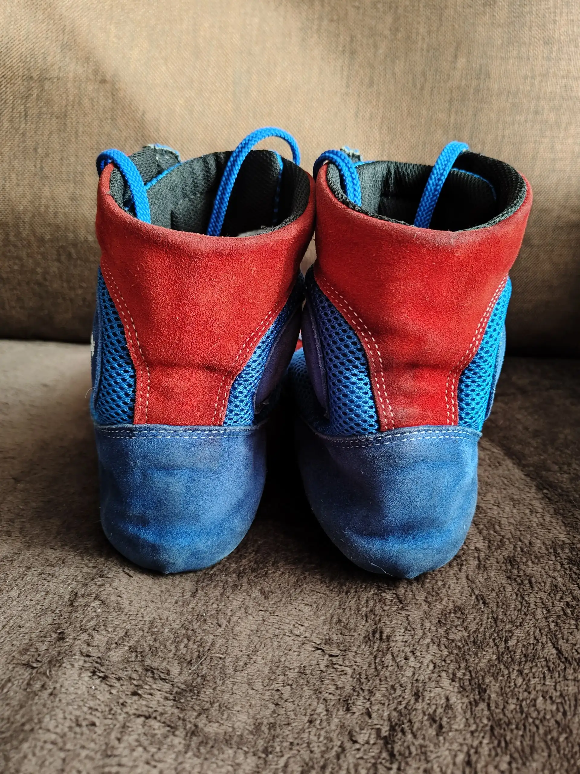 Борцовки Green Hill 45 размера - Спортивная одежда (Одежда) в Балашиха