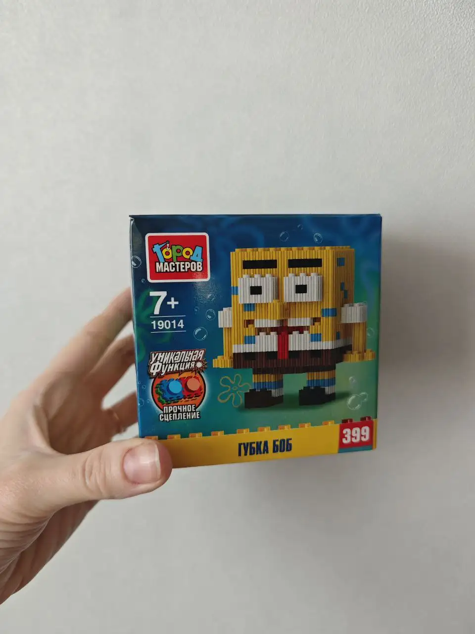 Новый конструктор - Конструкторы (Хобби и отдых) в Балашиха