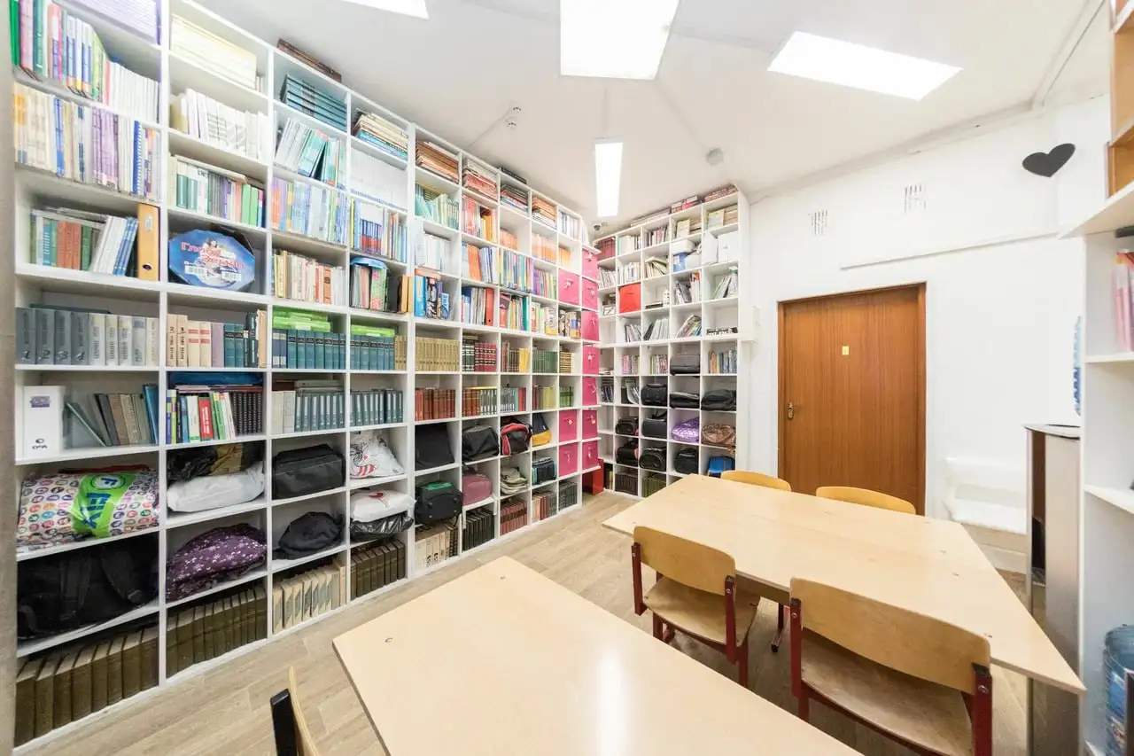 Набор учеников с 1 по 11 классы на новый учебный год - Образование (Услуги) в Москва