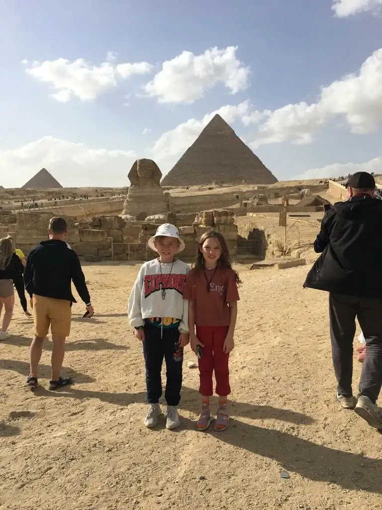 Набор учеников с 1 по 11 классы на новый учебный год - Образование (Услуги) в Москва