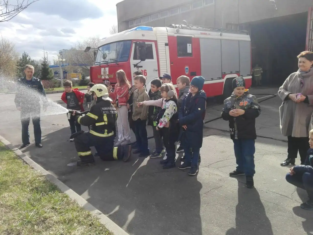 Набор учеников с 1 по 11 классы на новый учебный год - Образование (Услуги) в Москва