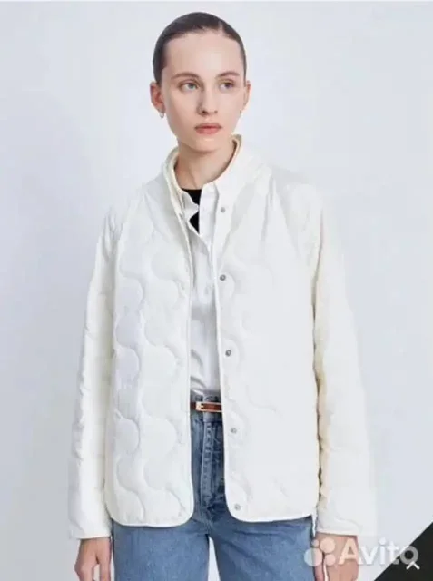Женская куртка размер S - Свитшоты в Балашиха