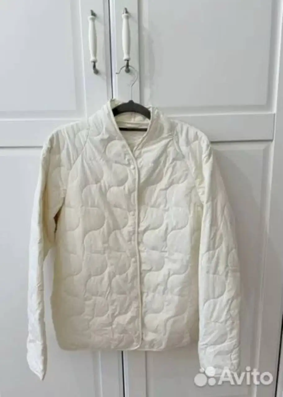Женская куртка размер S - Верхняя одежда (Одежда) в Балашиха