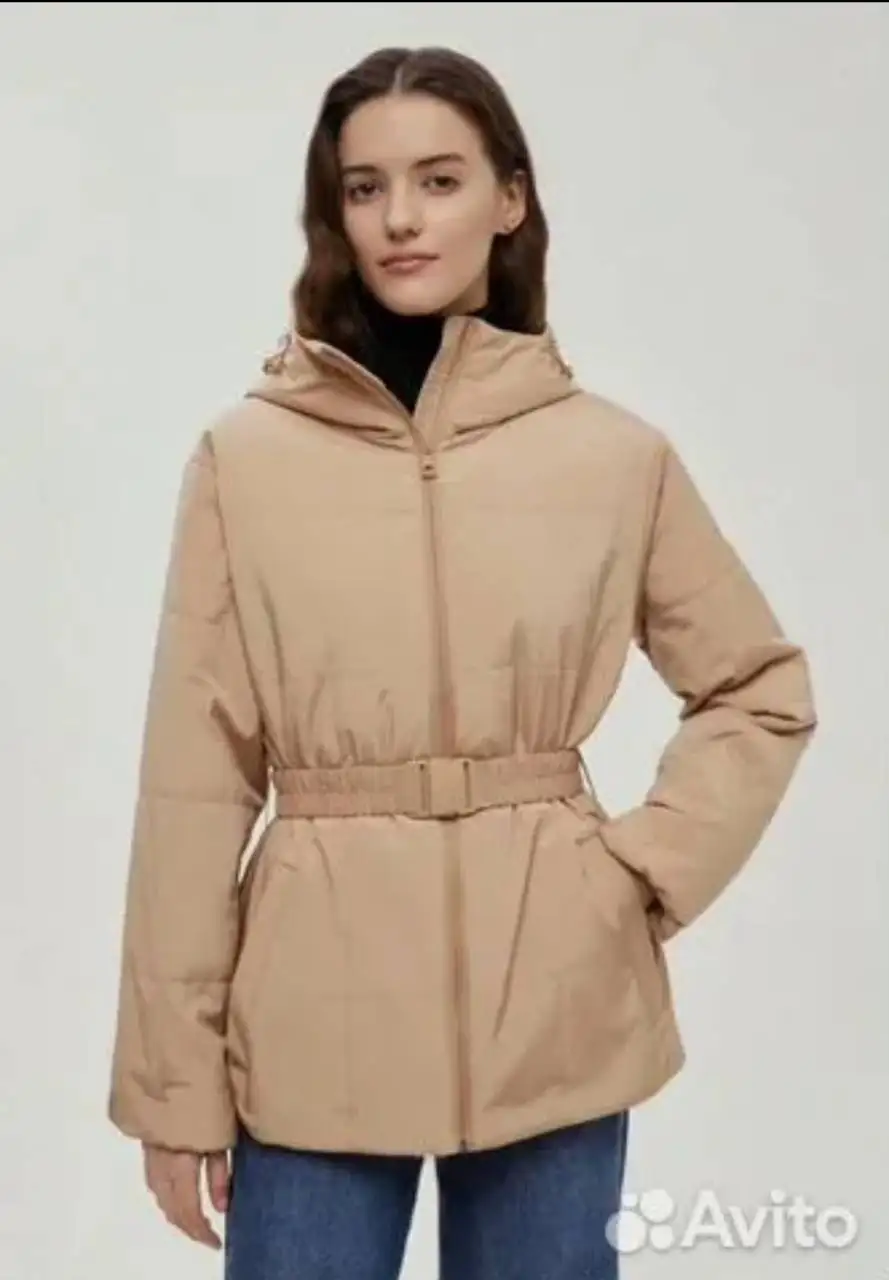 Женская куртка размер S - Верхняя одежда (Одежда) в Балашиха