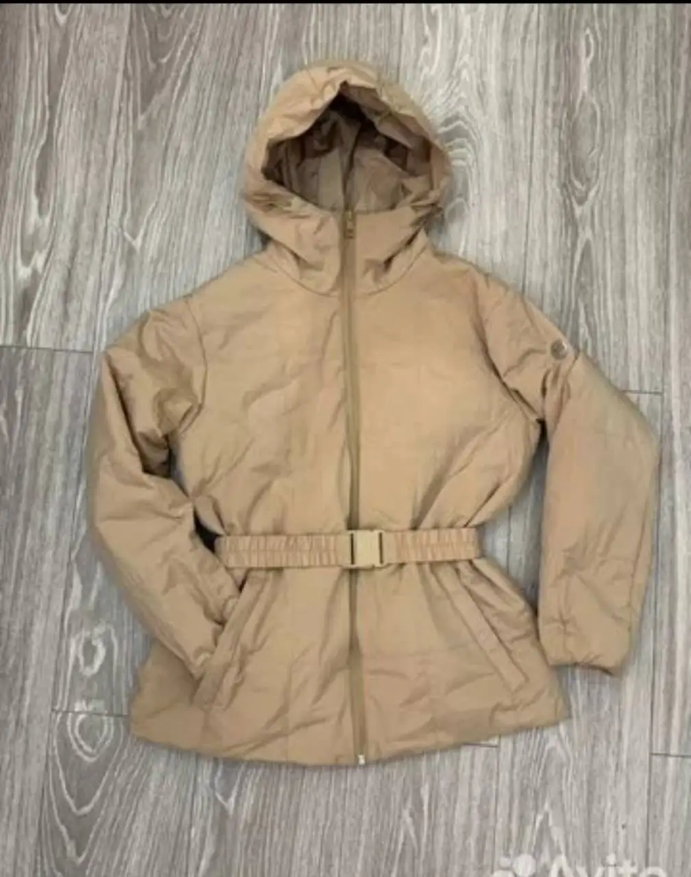 Женская куртка размер S - Верхняя одежда (Одежда) в Балашиха