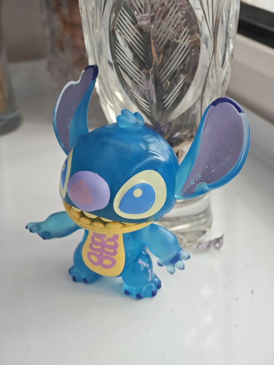 Фигурка Стич - Коллекционные фигурки (Хобби и отдых) в Балашиха