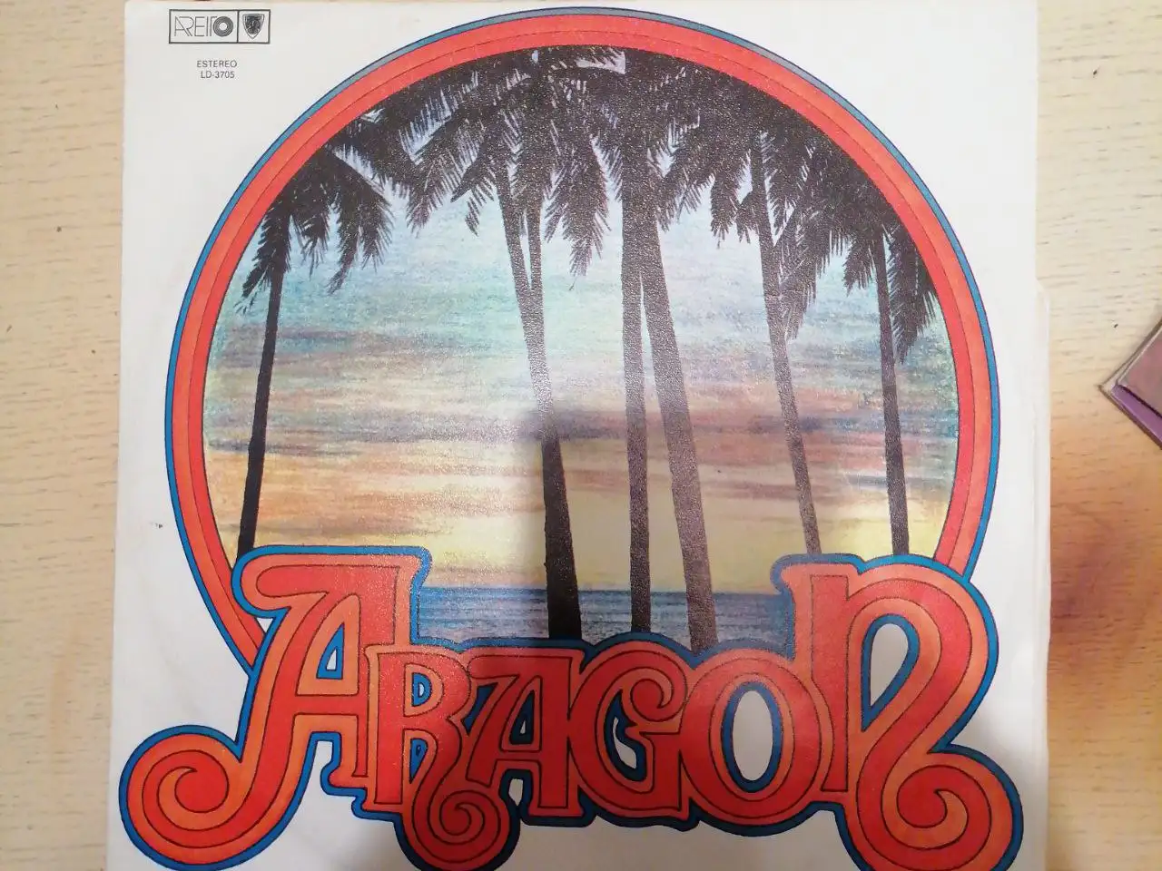 Виниловые пластинки Куба - Коллекционирование (Хобби и отдых) в Балашиха