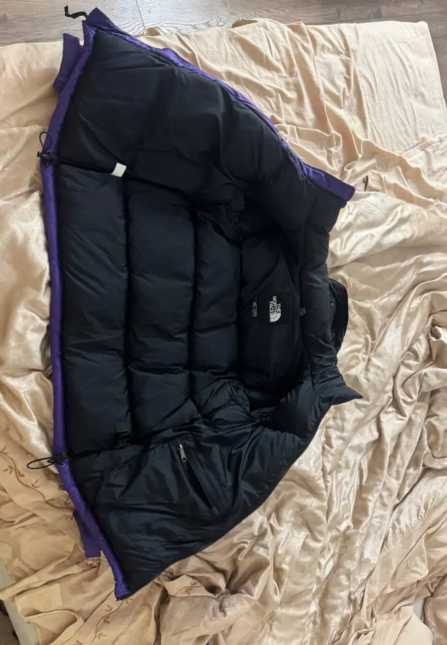 Куртка горнолыжная новая - Верхняя одежда (Одежда) в Балашиха