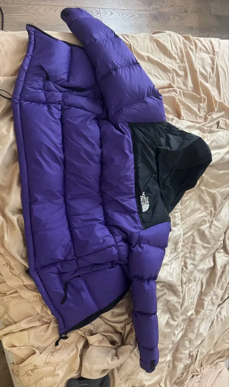 Куртка горнолыжная новая - Верхняя одежда (Одежда) в Балашиха