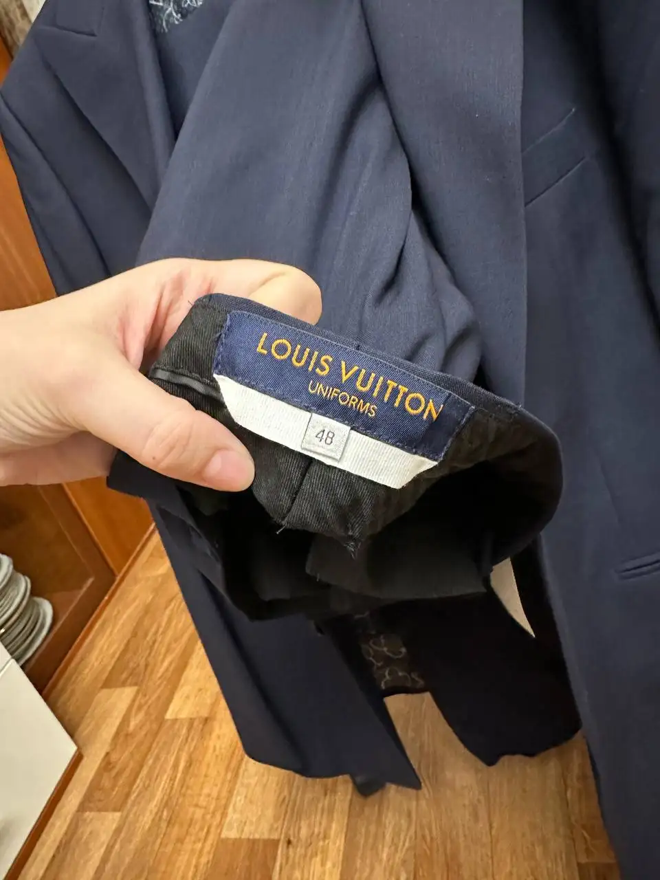 Костюм размер 48 в Балашихе - Одежда в Балашиха