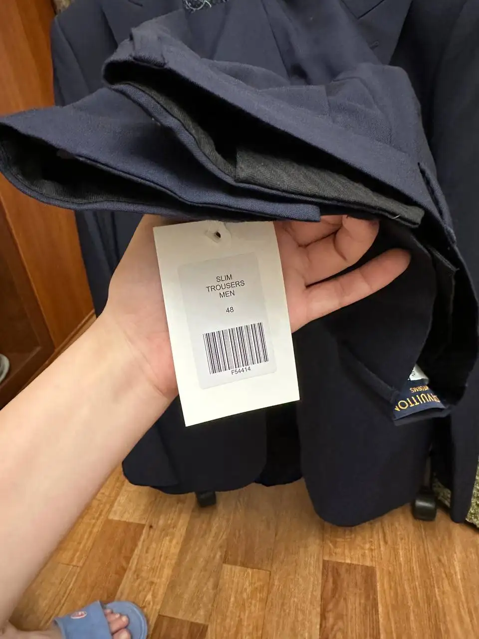 Костюм размер 48 в Балашихе - Одежда в Балашиха