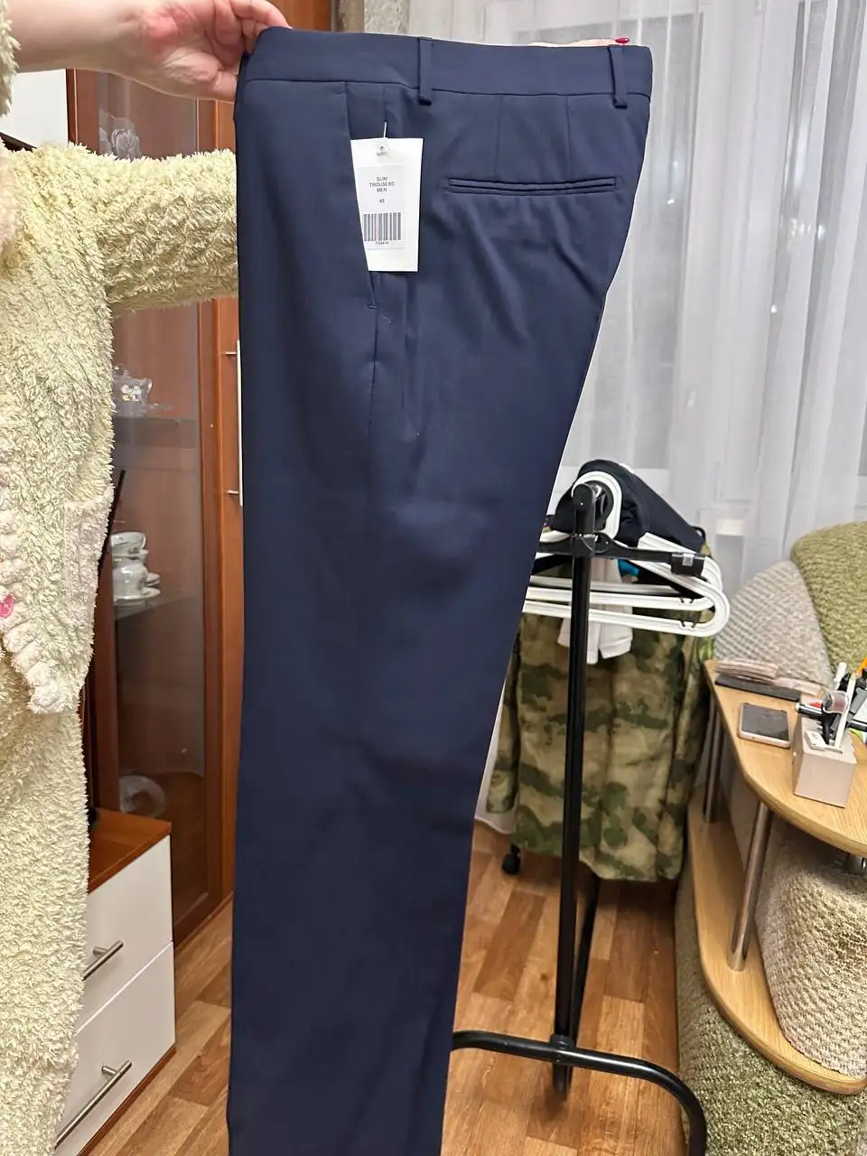 Костюм размер 48 в Балашихе - Одежда в Балашиха