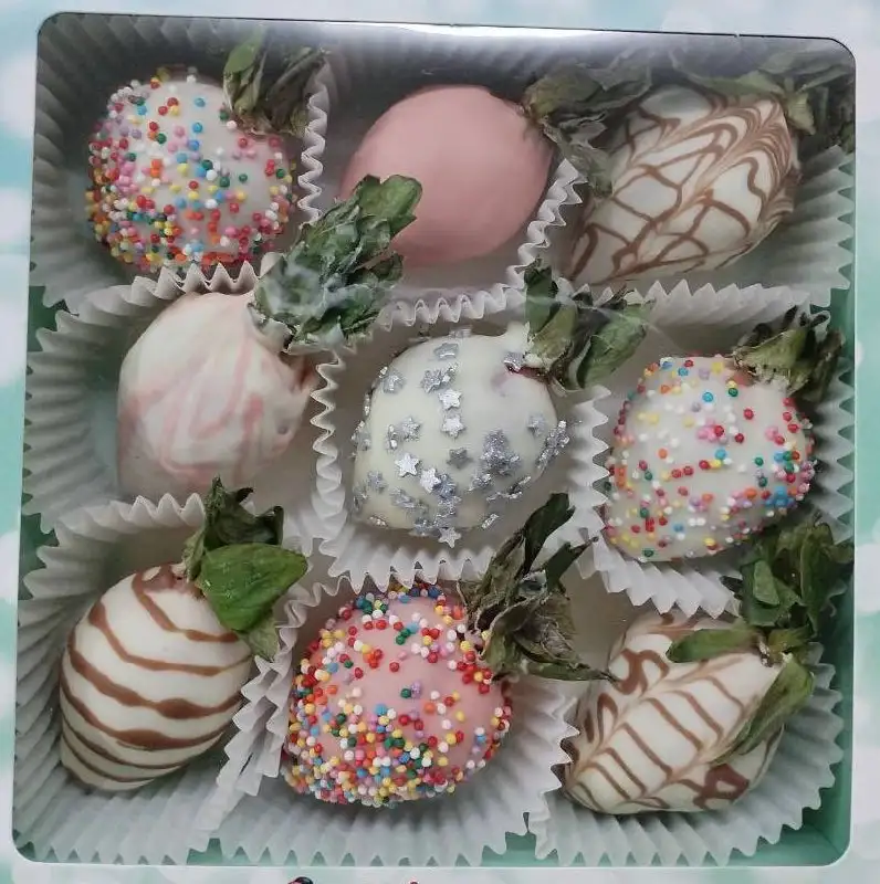 Услуги фудфлориста: мужские букеты и клубника в шоколаде - Услуги в Балашиха