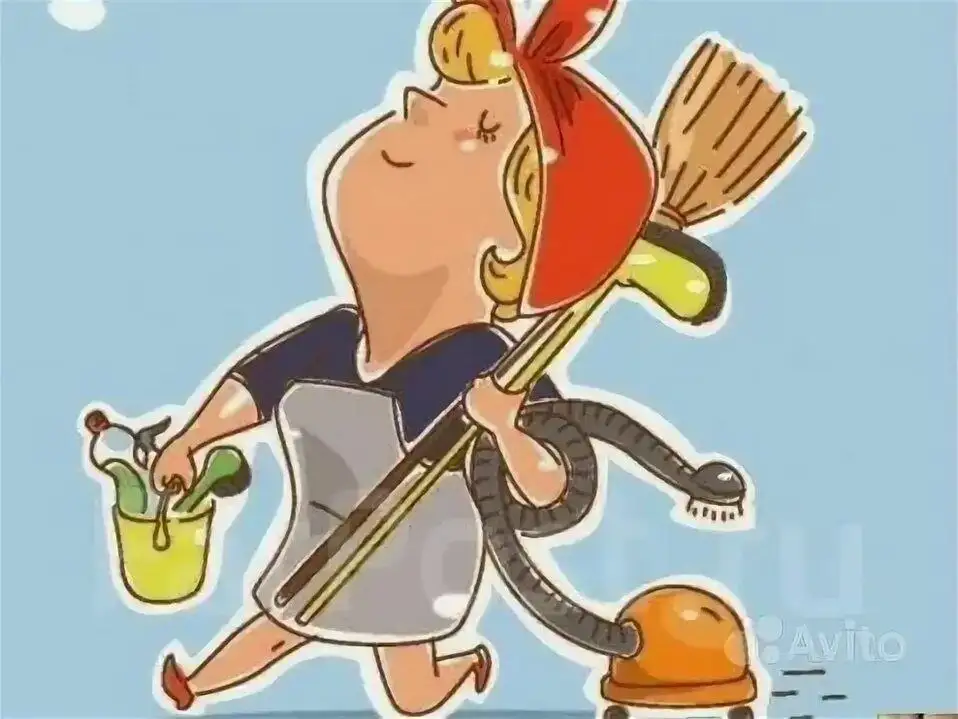 Помощница к больной женщине в Балашихе-2 - Уход и помощь (Услуги) в Балашиха