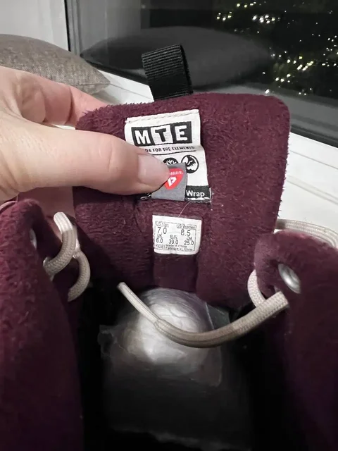 Сапоги Vans БУ размер 38-39 - Пиджаки в Балашиха