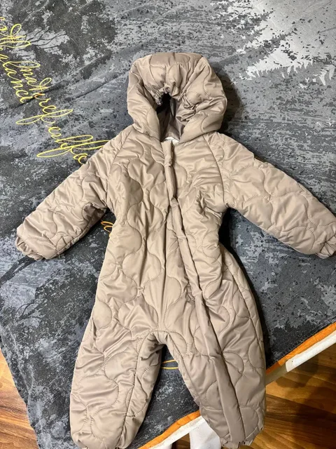 Демисезонный комбинезон 74-80 - Одежда в Реутов