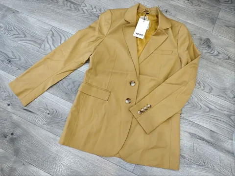 Новый фирменный жакет размер М - Одежда в Балашиха