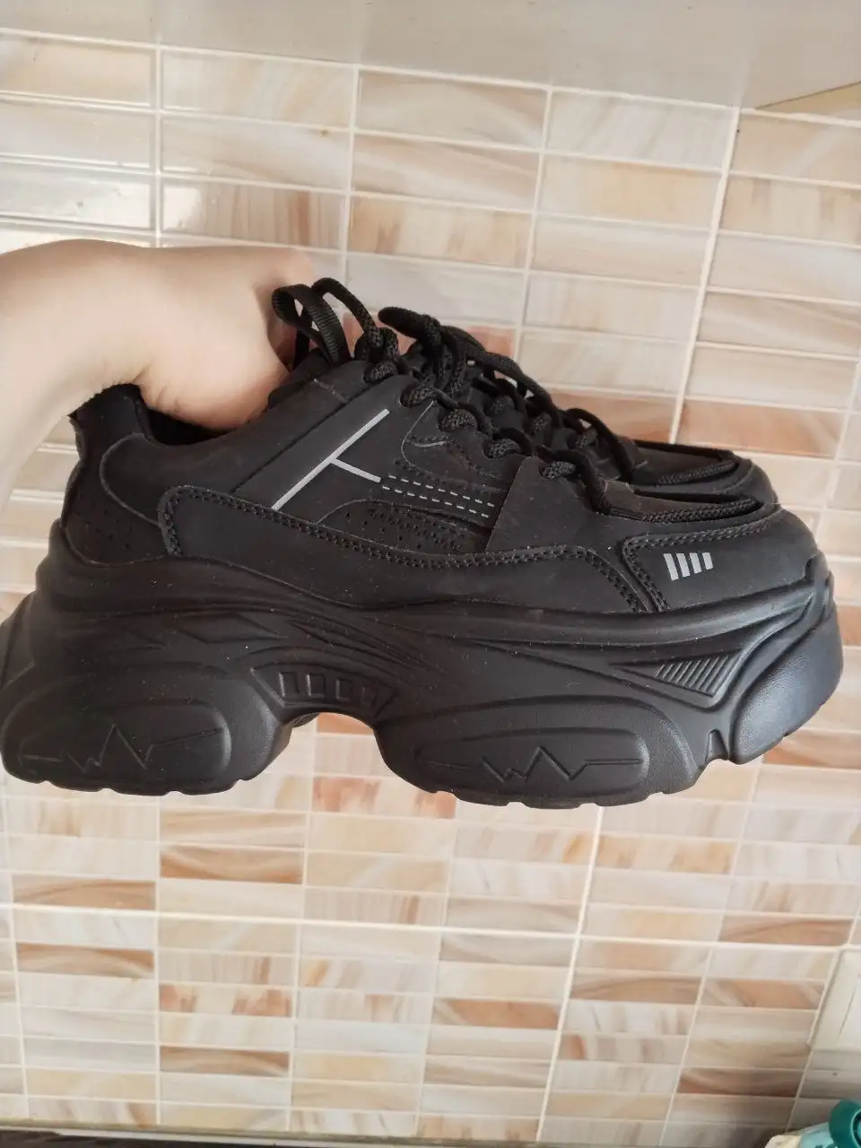 Кроссовки размер 39 - Обувь (Одежда) в Балашиха