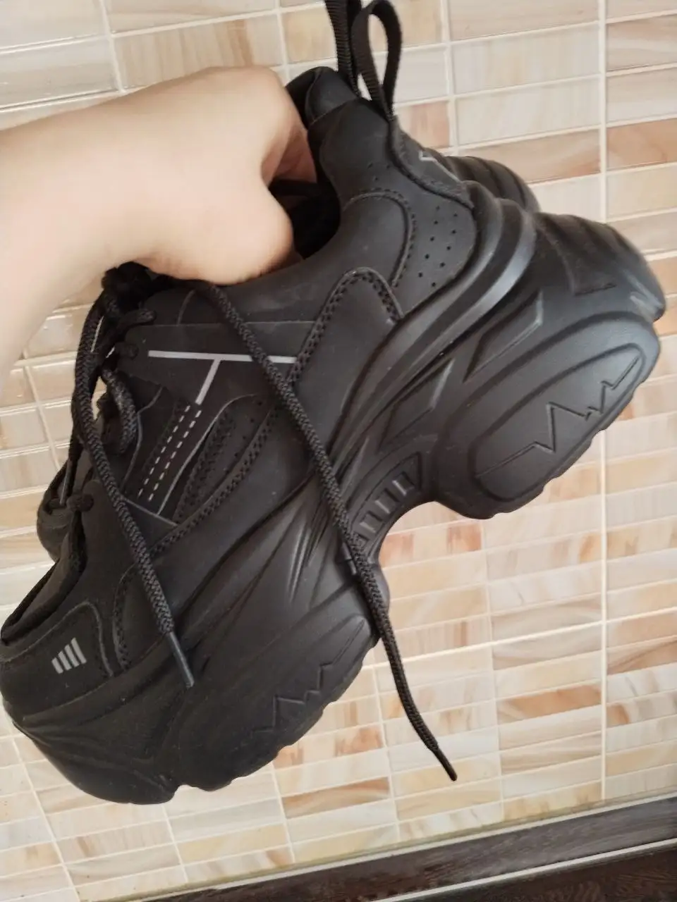 Кроссовки размер 39 - Обувь (Одежда) в Балашиха