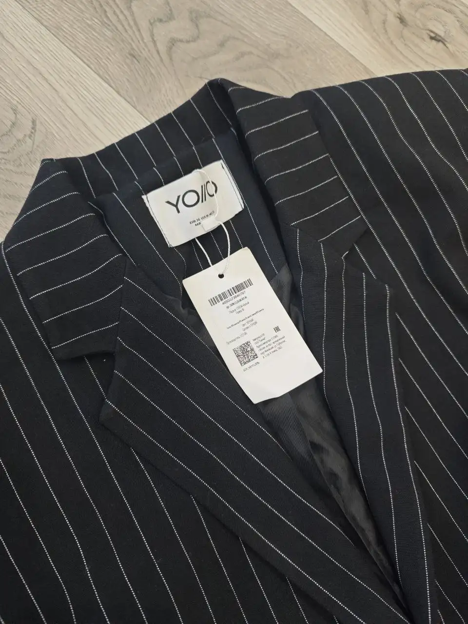 Пиджак размер М - Одежда в Балашиха