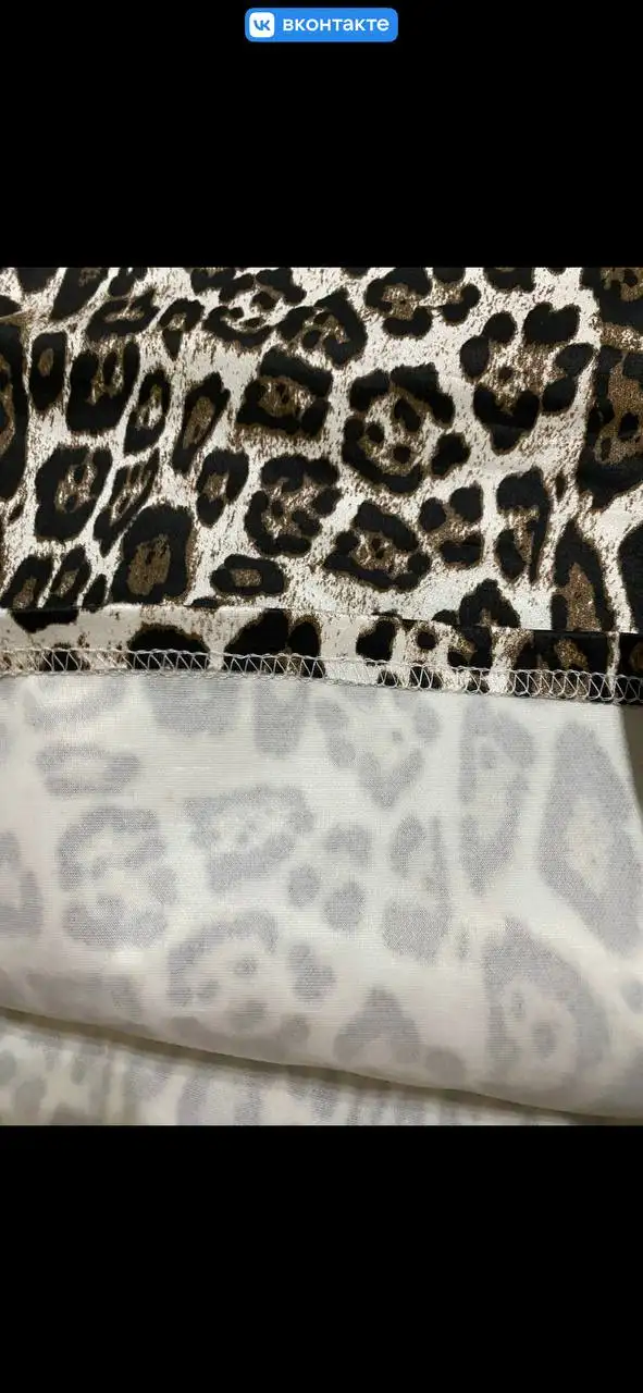 Ткань спандекс отличного качества оверсайз - Одежда (Товары для детей) в Балашиха