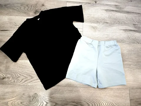 Новый костюм для мальчика 116-122 см - частное объявление в Балашиха