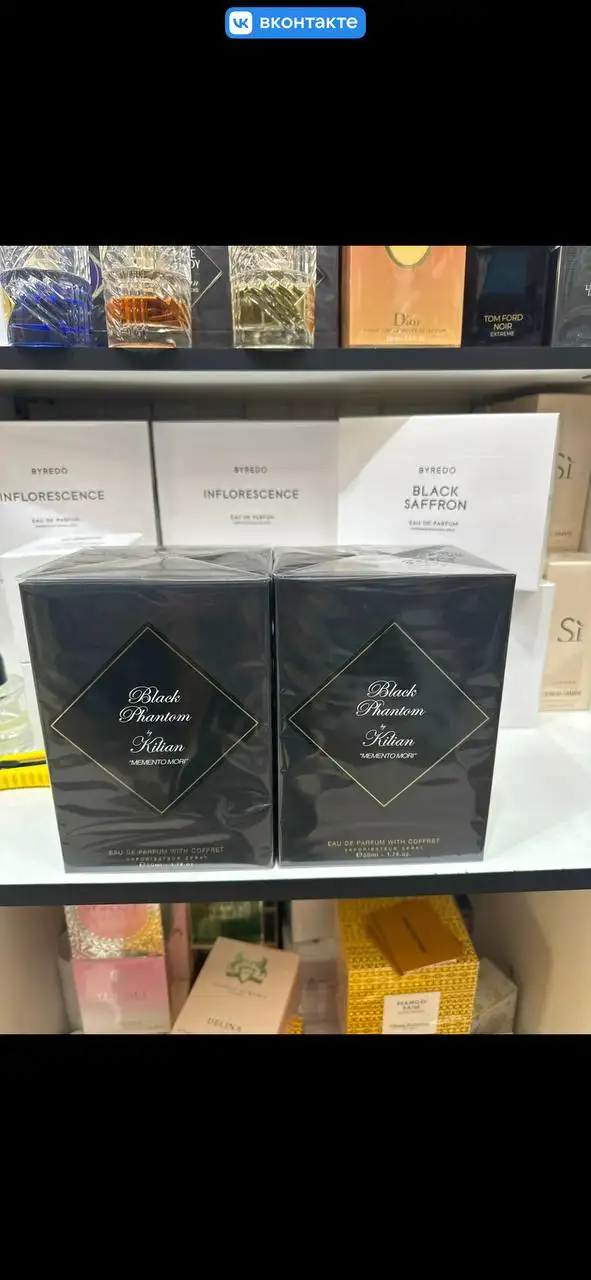 Самые популярные духи - Парфюмерия (Красота и здоровье) в Москва