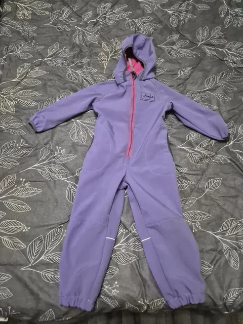 Непромокаемый комбинезон размер 110 - частное объявление в Балашиха
