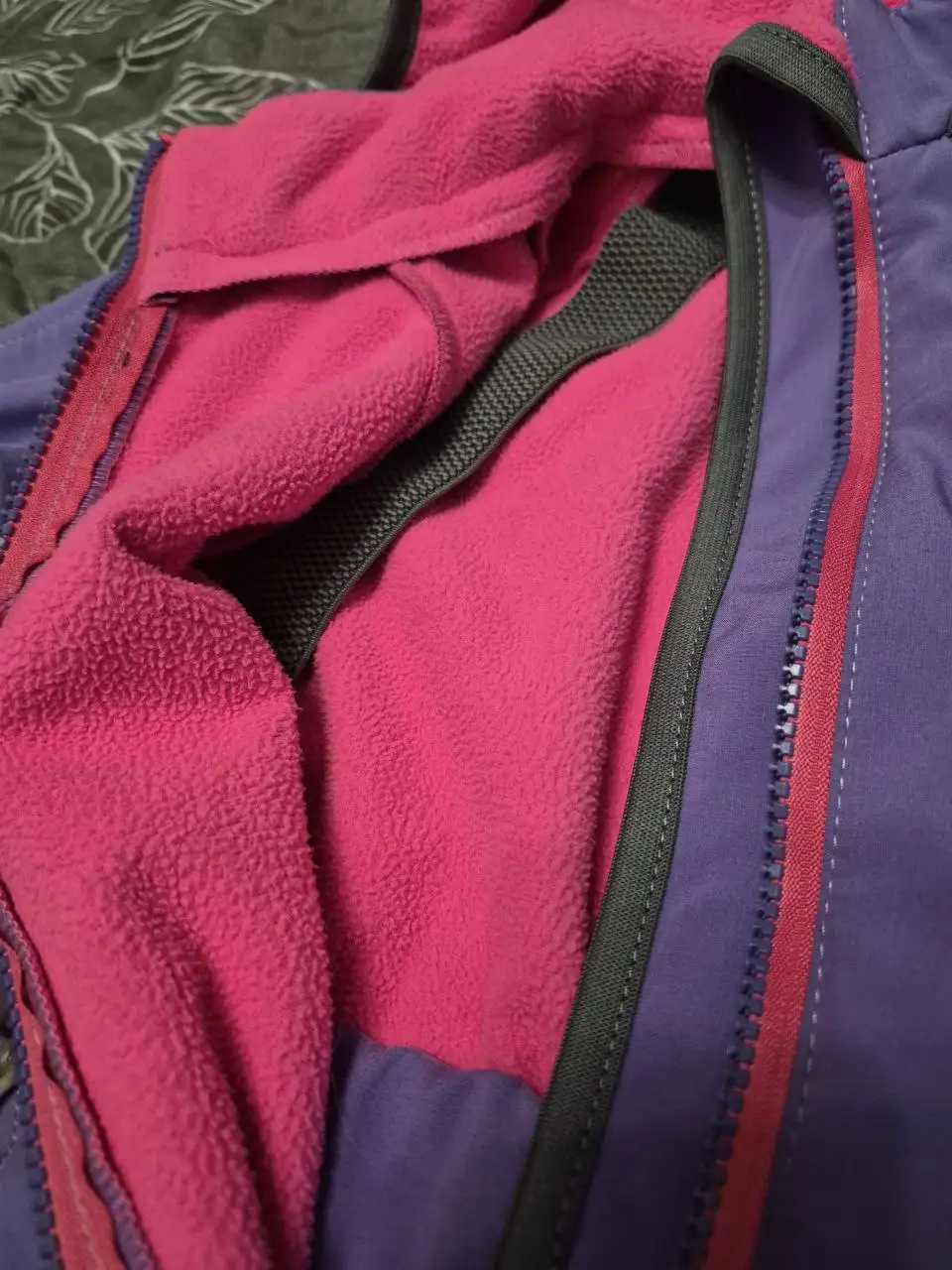 Непромокаемый комбинезон размер 110 - Одежда для детей (Товары для детей) в Балашиха