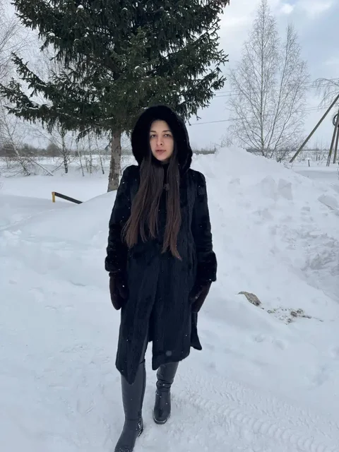 Продажа норковой шубы, размер 44-46 - Верхняя одежда в Балашиха