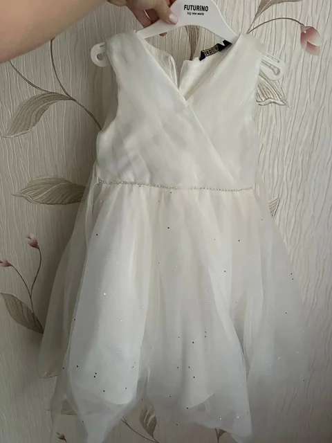 Продажа платьев от 110 до 140 размера - Женская одежда в Балашиха