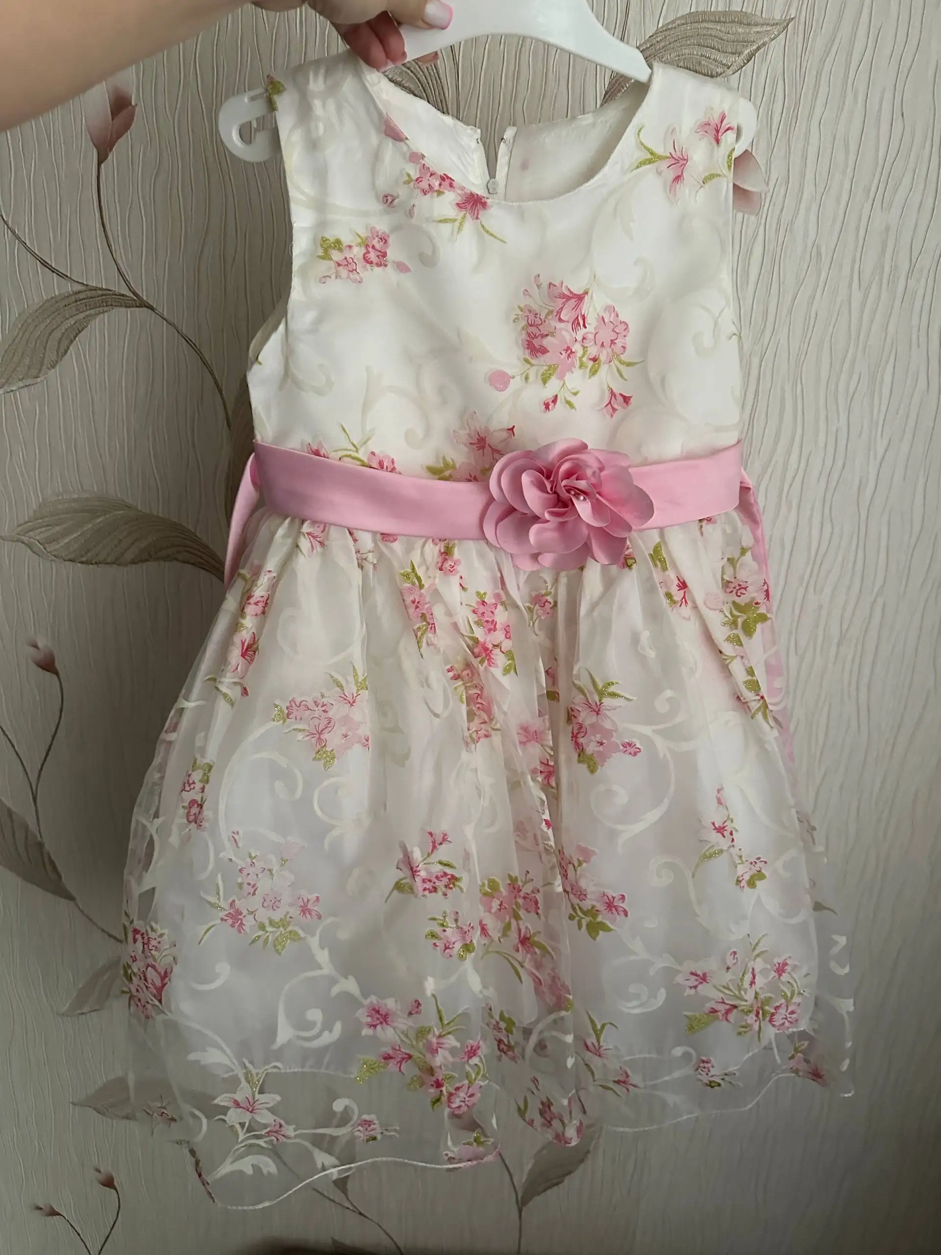 Продажа платьев от 110 до 140 размера - Женская одежда (Одежда) в Балашиха