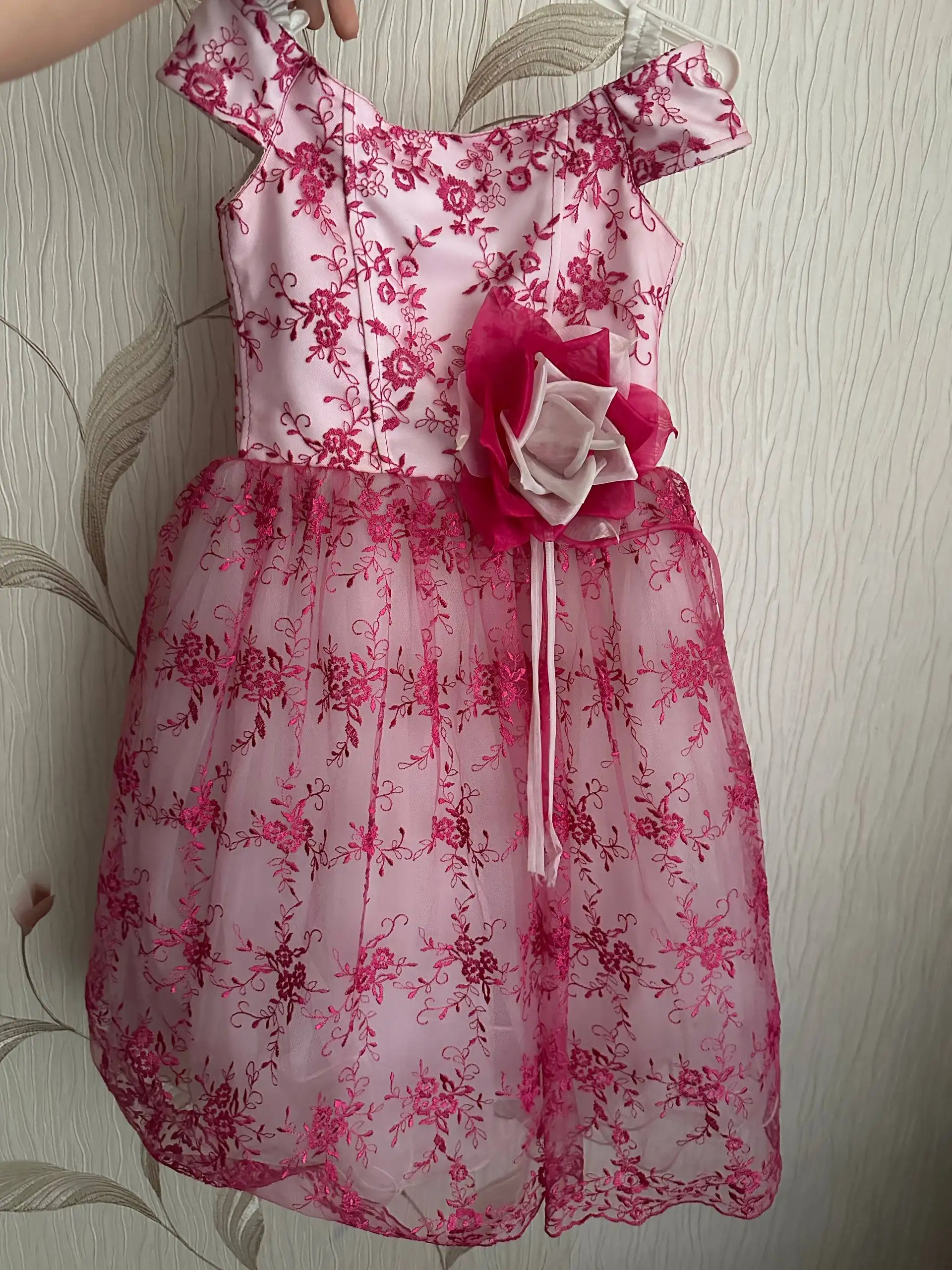 Продажа платьев от 110 до 140 размера - Женская одежда (Одежда) в Балашиха