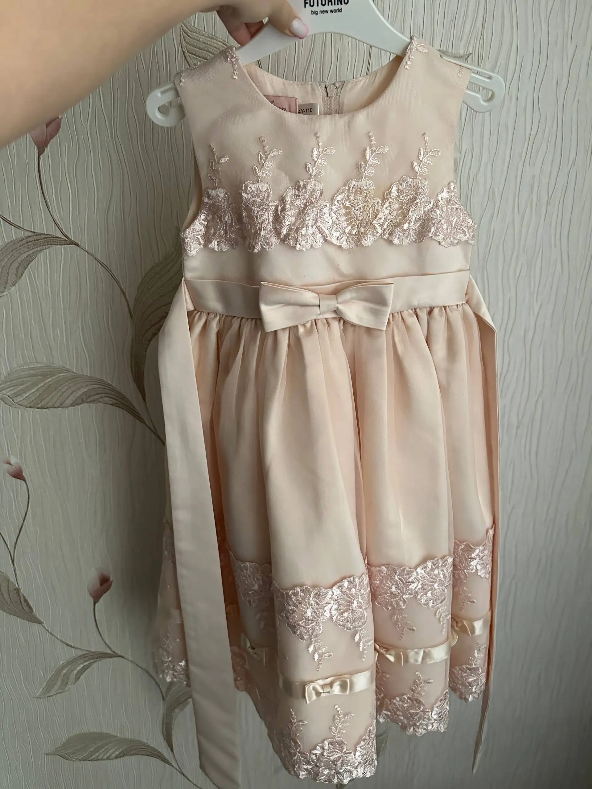 Продажа платьев от 110 до 140 размера - Женская одежда (Одежда) в Балашиха