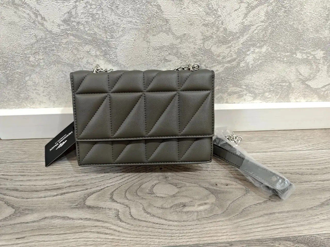 Сумка новая - Барахолка в Балашиха