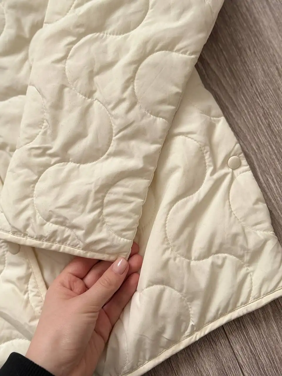 Куртка женская размер S - Верхняя одежда (Одежда) в Балашиха