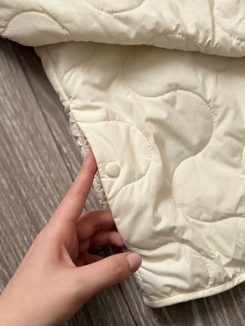 Куртка женская размер S - Верхняя одежда (Одежда) в Балашиха