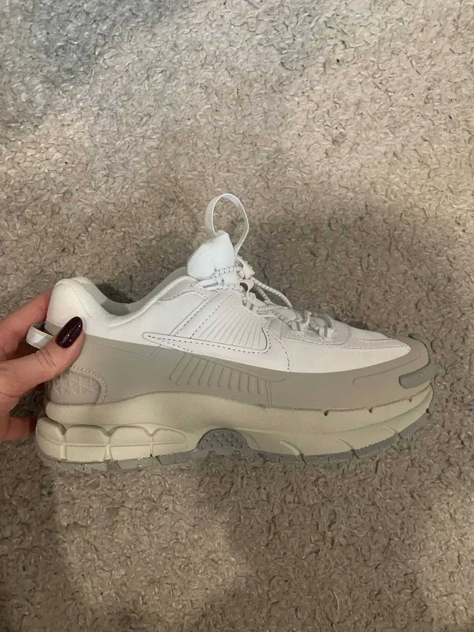 Ботильоны и кроссовки 38-39 размер - Обувь (Одежда) в Балашиха