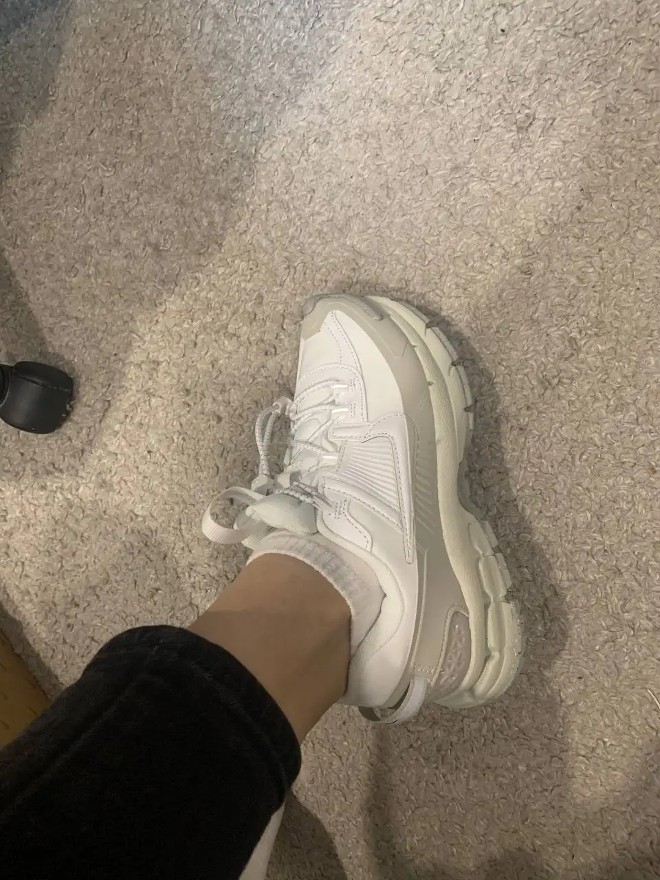 Ботильоны и кроссовки 38-39 размер - Обувь (Одежда) в Балашиха