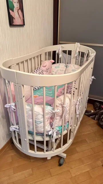 Кровать Паулина с матрасами и постельными принадлежностями - Для дома и дачи в Балашиха