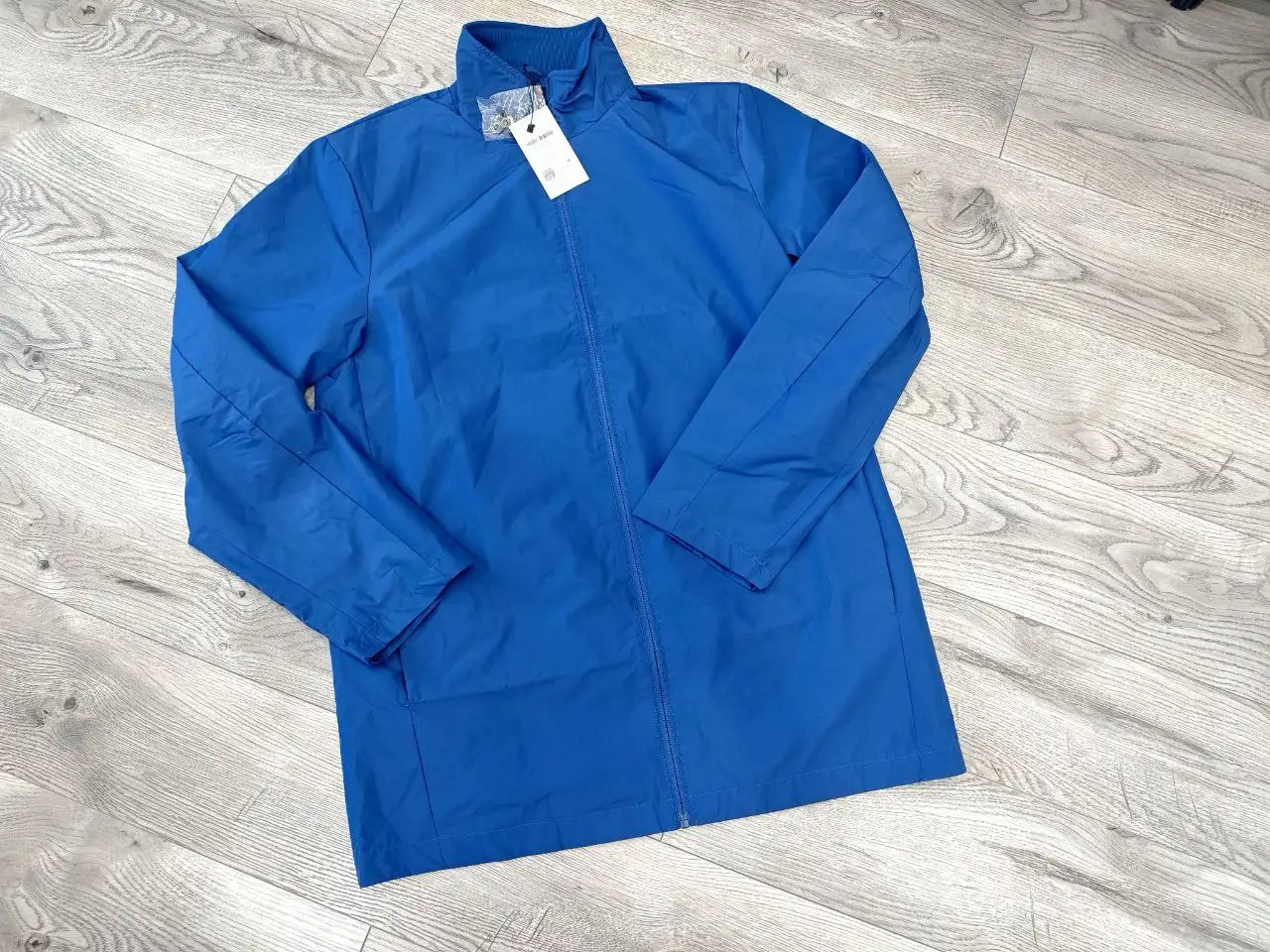 Мужская ветровка размер М (48) - Верхняя одежда (Одежда) в Балашиха