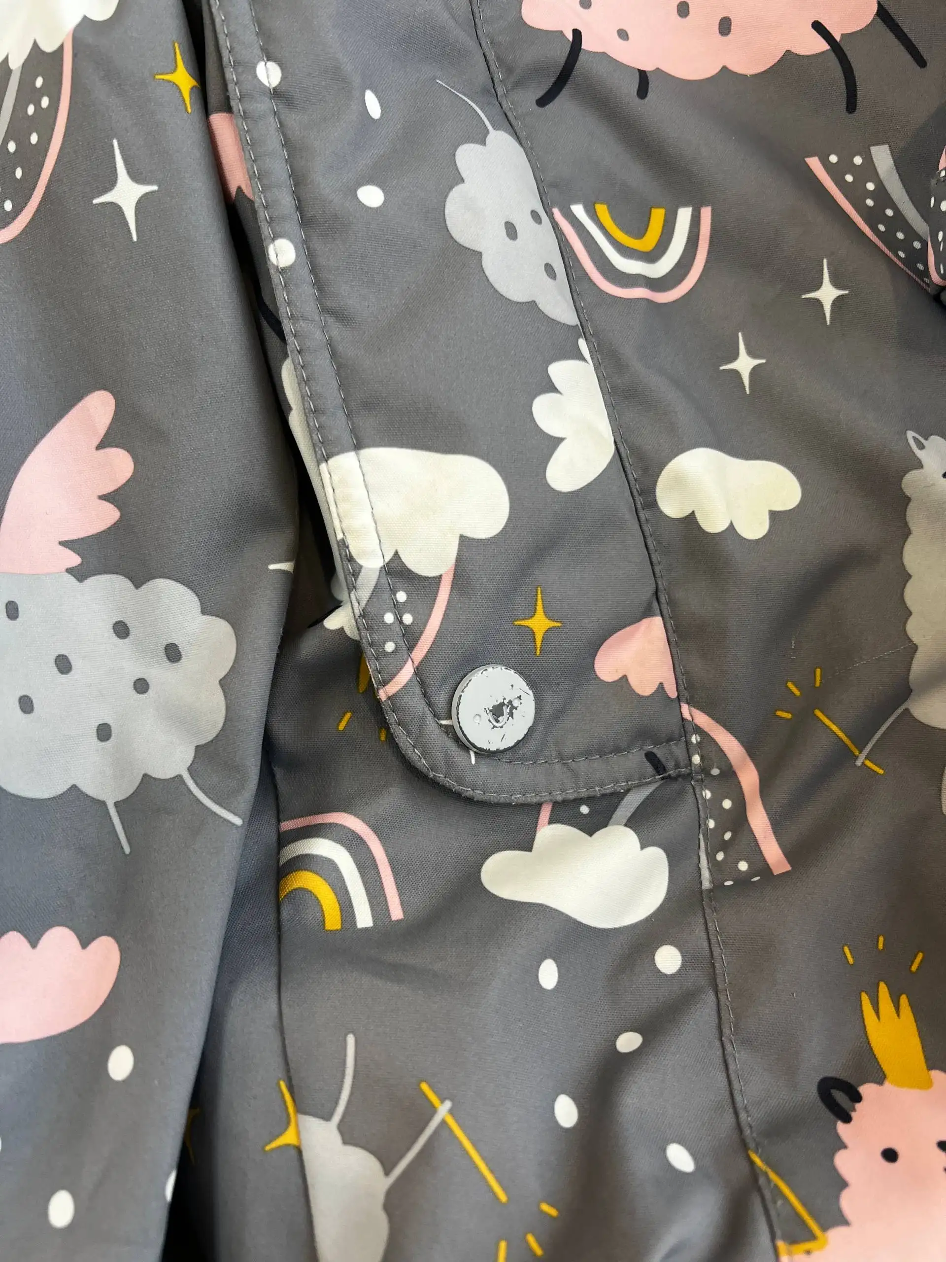 Демисезонный комбинезон Crockid 80-86 с комплектом - Одежда для детей (Товары для детей) в Балашиха