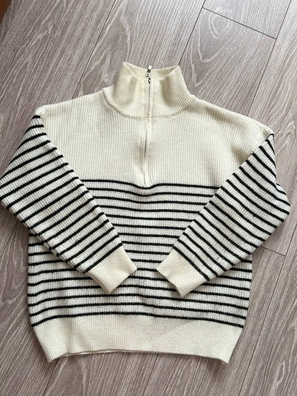 Женская кофта размер S/M - Одежда в Балашиха